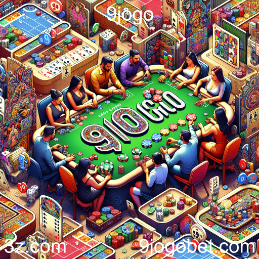 A Evolução e a Popularidade dos Jogos de Tabuleiro