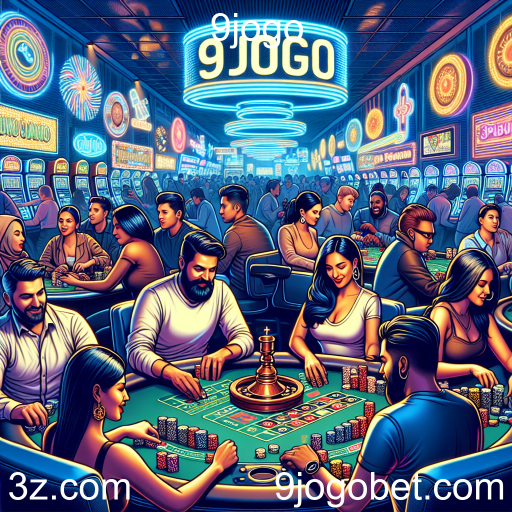 A Evolução dos Jogos Multiplayer: Uma Nova Era de Interação