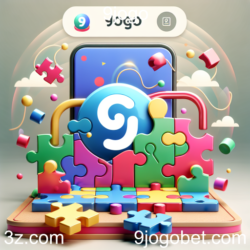 A Diversão dos Quebra-Cabeças: Desafios e Entretenimento no 9jogo