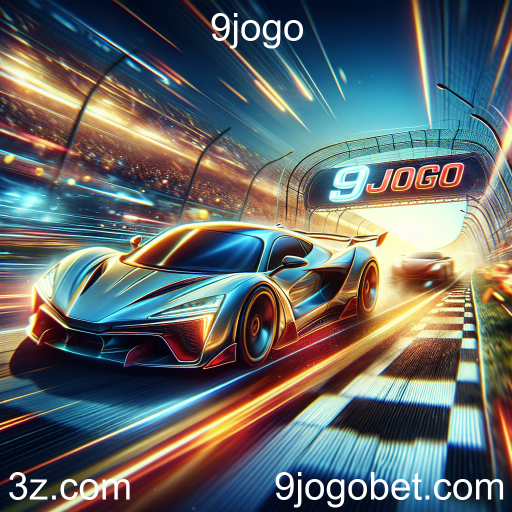 A Magia dos Jogos de Corrida: Velocidade e Adrenalina