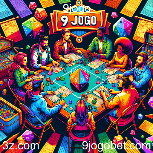 A Evolução dos Jogos de RPG: Da Mesa ao Digital